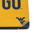 West Virginia University Mountaineers Dell Vostro Skin